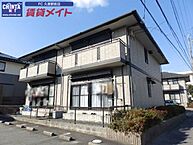 三重県津市藤方：物件画像／賃貸メイトFC 久居駅前店　株式会社賃貸コンサルティング