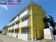 三重県津市半田：物件画像／賃貸メイトFC 久居駅前店　株式会社賃貸コンサルティング