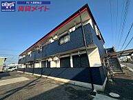 三重県津市藤方：物件画像／賃貸メイトFC 久居駅前店　株式会社賃貸コンサルティング
