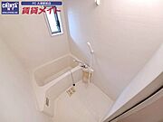 同物件別部屋のお写真です。