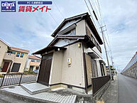 三重県津市久居野村町：物件画像／賃貸メイトFC 久居駅前店　株式会社賃貸コンサルティング