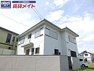 三重県津市一志町片野：物件画像／賃貸メイトFC 久居駅前店　株式会社賃貸コンサルティング