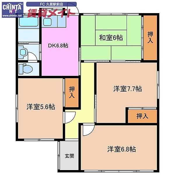 サムネイルイメージ