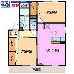 🉐敷金礼金0円！🉐紀勢本線 高茶屋駅 徒歩29分