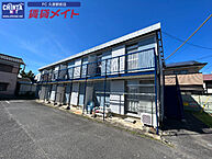 三重県津市久居烏木町：物件画像／賃貸メイトFC 久居駅前店　株式会社賃貸コンサルティング