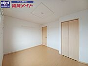 同一タイプ部屋写真