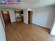 同物件別室の写真です。