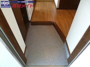 別部屋同型反転タイプです。
