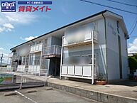 三重県津市高茶屋小森町：物件画像／賃貸メイトFC 久居駅前店　株式会社賃貸コンサルティング