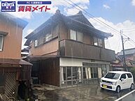 三重県津市白山町南家城：物件画像／賃貸メイトFC 久居駅前店　株式会社賃貸コンサルティング