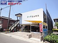 三重県津市下弁財町津興：物件画像／賃貸メイトFC 久居駅前店　株式会社賃貸コンサルティング