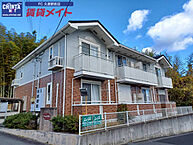 三重県津市藤方：物件画像／賃貸メイトFC 久居駅前店　株式会社賃貸コンサルティング