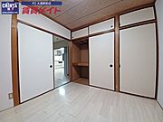 同型別部屋のお写真です