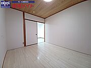 同型別部屋のお写真です