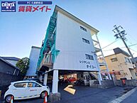 三重県津市中河原：物件画像／賃貸メイトFC 久居駅前店　株式会社賃貸コンサルティング