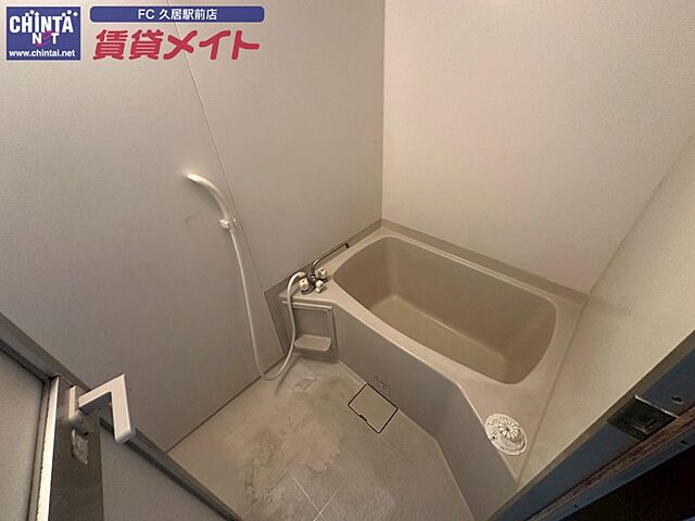 浴室