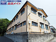 三重県津市寿町：物件画像／賃貸メイトFC 久居駅前店　株式会社賃貸コンサルティング
