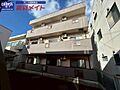 近鉄名古屋線 津駅 徒歩23分の賃貸マンション