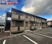 三重県松阪市嬉野中川新町2丁目：物件画像／賃貸メイトFC 久居駅前店　株式会社賃貸コンサルティング