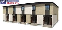 三重県津市南新町：物件画像／賃貸メイトFC 久居駅前店　株式会社賃貸コンサルティング