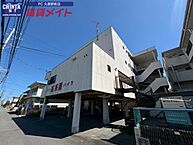 三重県津市高茶屋5丁目：物件画像／賃貸メイトFC 久居駅前店　株式会社賃貸コンサルティング