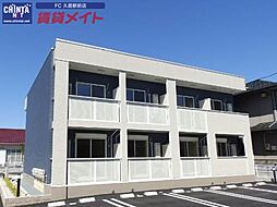 近鉄名古屋線 伊勢中川駅 徒歩5分