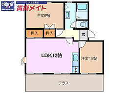 JR紀勢本線 高茶屋駅 徒歩18分