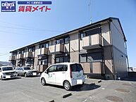 三重県津市雲出本郷町：物件画像／賃貸メイトFC 久居駅前店　株式会社賃貸コンサルティング