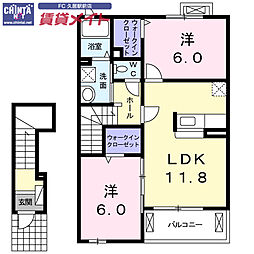 JR紀勢本線 阿漕駅 徒歩30分
