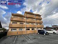三重県津市雲出本郷町：物件画像／賃貸メイトFC 久居駅前店　株式会社賃貸コンサルティング