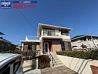 三重県津市片田新町：物件画像／賃貸メイトFC 久居駅前店　株式会社賃貸コンサルティング