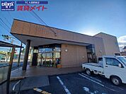 百五銀行高茶屋支店 700m