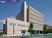 医療法人永井病院 303m