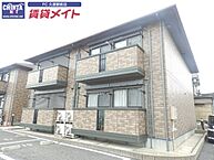 三重県津市高茶屋小森町：物件画像／賃貸メイトFC 久居駅前店　株式会社賃貸コンサルティング