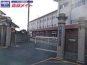 三重県立みえ夢学園高等学校 1400m