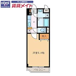 🉐敷金礼金0円！🉐紀勢本線 高茶屋駅 徒歩17分
