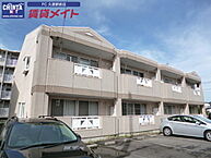 三重県津市久居射場町：物件画像／賃貸メイトFC 久居駅前店　株式会社賃貸コンサルティング