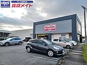 マックスバリュ白山店 1157m