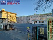 津市立立成小学校 1204m