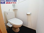 同タイプ部屋写真です。