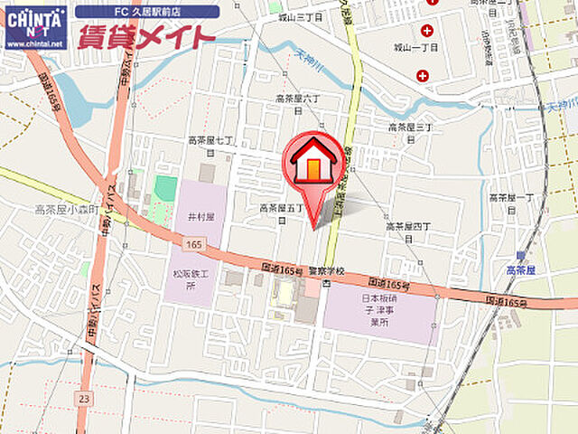 地図