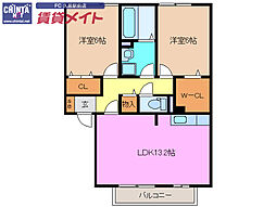 近鉄名古屋線 久居駅 徒歩14分