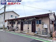 三重県津市高茶屋小森町：物件画像／賃貸メイトFC 久居駅前店　株式会社賃貸コンサルティング