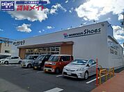 *ワークマン女子津高茶屋店 745m