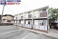 三重県津市香良洲町：物件画像／賃貸メイトFC 久居駅前店　株式会社賃貸コンサルティング