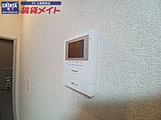 同型物件別部屋