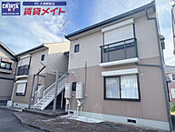 三重県津市西古河町：物件画像／賃貸メイトFC 久居駅前店　株式会社賃貸コンサルティング