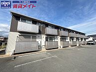 三重県津市久居相川町：物件画像／賃貸メイトFC 久居駅前店　株式会社賃貸コンサルティング