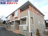 三重県津市高茶屋小森町：物件画像／賃貸メイトFC 久居駅前店　株式会社賃貸コンサルティング