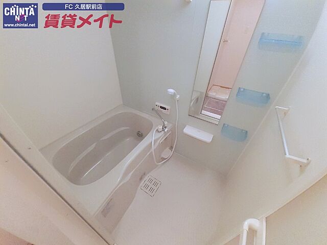 浴室